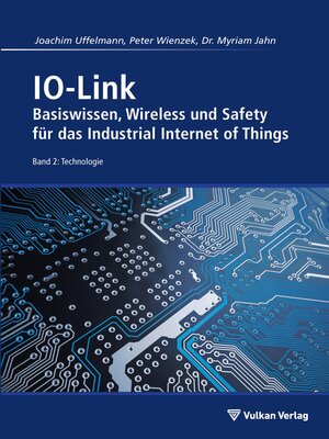 cover image of IO-Link--Band 2